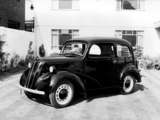 Ford Prefect (E93A) 1938–49 pictures