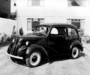 Ford Prefect (E93A) 1938–49 pictures