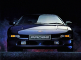 Ford Probe EU-spec (GE) 1992–97 pictures