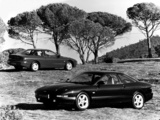 Pictures of Ford Probe EU-spec (GE) 1992–97