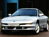 Ford Probe UK-spec (GE) 1992–97 wallpapers