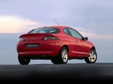 Ford Puma 1997–2001 wallpapers