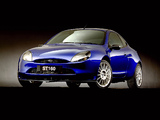 Images of Ford Puma ST160 Concept 1999