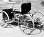 Pictures of Ford Quadricycle 1896