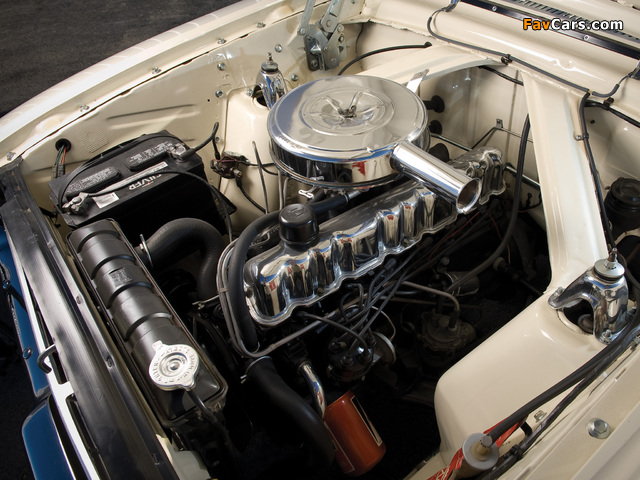 Ford Ranchero 1960 images (640 x 480)