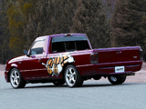 Xenon Ford Ranger Regular Cab 1998–2000 images