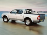 Ford Ranger Double Cab 2006–09 images