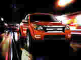 Ford Ranger Max Concept 2008 photos