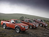 Ford Ranger pictures