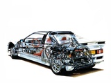 Ford RS200 1984–86 photos