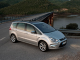 Images of Ford S-MAX 2010