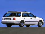 Ford Scorpio Turnier 1992–94 photos
