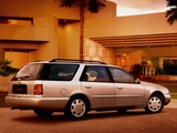 Pictures of Ford Scorpio Turnier 1994–98
