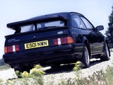 Ford Sierra RS500 Cosworth 1987 images