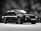 Ford Sierra RS500 Cosworth 1987 photos