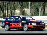 Ford Sierra RS500 Cosworth WTCC 1987–88 wallpapers