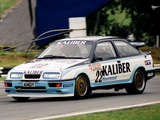 Ford Sierra RS500 Cosworth BTCC 1988–92 wallpapers