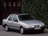 Ford Sierra Sapphire 1990–93 wallpapers