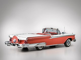 Pictures of Ford Fairlane 500 Skyliner Retractable Hardtop 1959