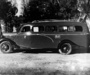 Tangalakis Ford Inter-City Bus 1935 wallpapers