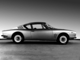 Ford Taunus 20M TS Coupe Prototype by OSI (P5) 1966 photos