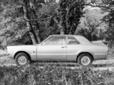 Ford Taunus 2-door (TC) 1970–73 photos