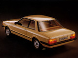 Ford Taunus L 2-door (TC) 1979–82 images