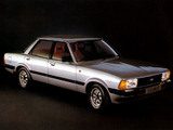 Ford Taunus GL Sedan (TC) 1979–82 pictures