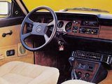 Ford Taunus Ghia (TC) 1979–82 wallpapers