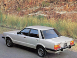 Ford Taunus Sedan (TC) 1979–82 wallpapers