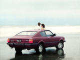 Ford Taunus Coupe GT (TC) 1981–83 wallpapers