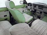 Images of Ford Taunus Sedan (TC) 1979–82