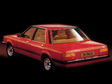 Images of Ford Taunus GL Sedan (TC) 1979–82