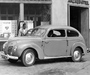 Photos of Ford Taunus Spezial (G93A) 1949–50