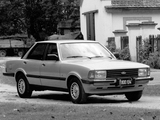 Photos of Ford Taunus Ghia (TC) 1979–82