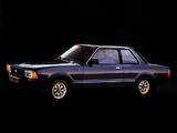 Photos of Ford Taunus GL 2-door (TC) 1979–82