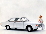 Pictures of Ford Taunus 17M 2-door (P7b) 1968–71