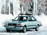 Ford Taunus GL Sedan (TC) 1979–82 wallpapers
