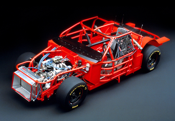 Ford Taurus NASCAR Race Car 1999 images