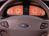 Ford Taurus Safety Concept 2003 photos