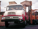 Ford Thames Trader 1957–65 wallpapers