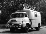 Images of Ford Thames Trader 1957–65