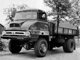 Ford Thames Trader 1957–65 wallpapers