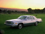 Ford Thunderbird 1980 images