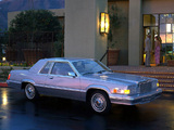 Ford Thunderbird 1980 wallpapers