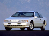 Ford Thunderbird 1989–93 wallpapers