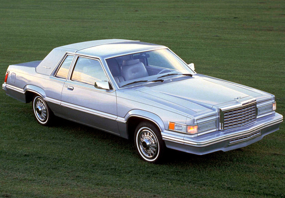 Images of Ford Thunderbird 1980
