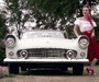 Photos of Ford Thunderbird 1956