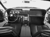 Photos of Ford Thunderbird 1964–66
