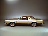 Ford Thunderbird 1977 wallpapers
